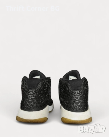 Nike Jordan Ultra Fly 1 оригинални мъжки маратонки , 42 номер, снимка 5 - Ежедневни обувки - 52232210