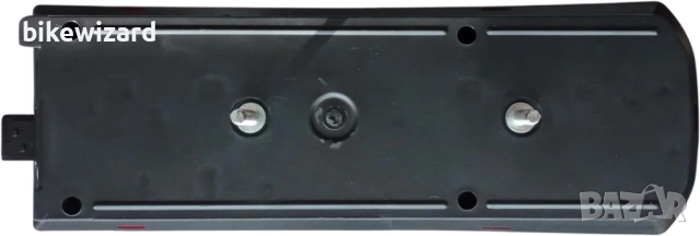 Заден десен стоп за Mercedes Actros MP4 LKW E-MARK НОВ, снимка 2 - Части - 52013476