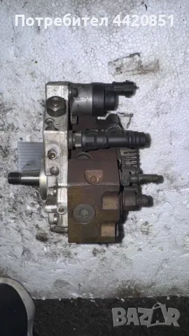 Помпа За Високо Налягане (ГНП) За Volvo V40 2002 - 0445 010 075 , 8200 10 8225