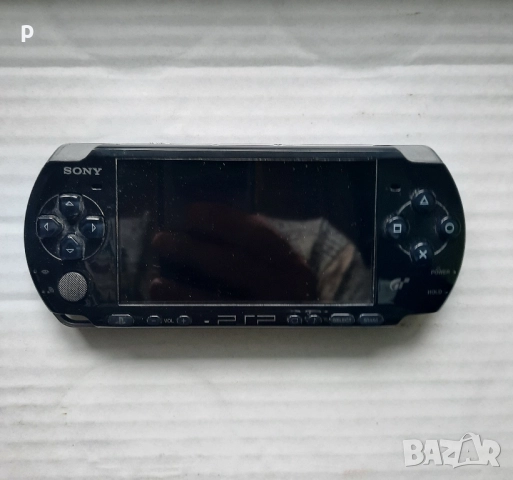 Sony PSP -3004