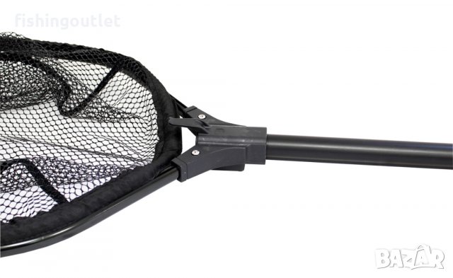 Кеп за риболов от лодка FilStar Square Midi Net, снимка 3 - Такъми - 35573642