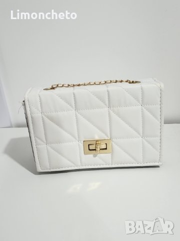 Дамска чанта, снимка 2 - Чанти - 43272643