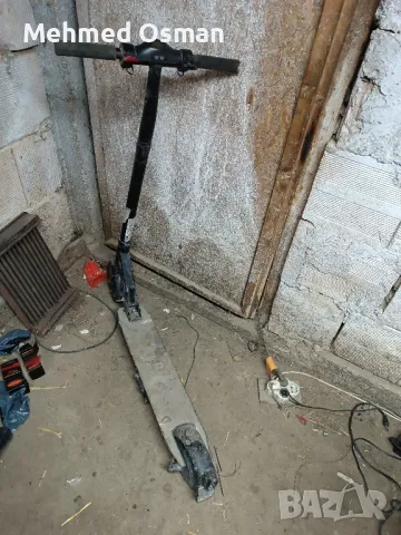 тротинетка, снимка 4 - Скутери и тротинетки - 50050728