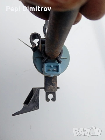 Вакуум клапан за Volkswagen Polo III 6N 6N2 6NF 535133459, снимка 3 - Части - 53201736