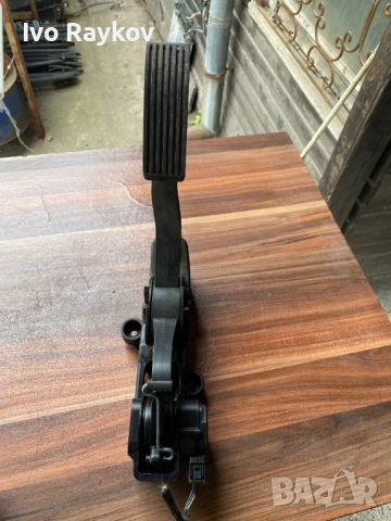 Педал газ Mercedes A Class W169 1.7 , A1693000304 