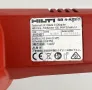 Hilti SB 4-A22 - Акумулаторен лентов трион перфектен!, снимка 7