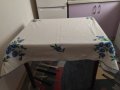 Красиви покривки за маси от ХХ век, снимка 5