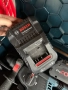 Bosch GBH 18V-26 F перфоратор, снимка 3