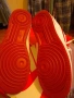 Nike Air Force 1 US 9.5 UK 8.5 #43 275 мм маркови нови маратонки естест.кожа, снимка 4