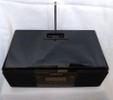 ⭐⭐⭐ ROBERTS MP-43 ⭐⭐⭐ Английска дизайнерска система със CD/DAB/FM/iPod и тъч бутони, снимка 6