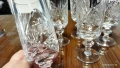 Кристални чаши , снимка 5