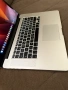 15,4" Core i7 MacBook Pro A1398 (Mid-2014 (IG) -i7/16GB RAM/256GB SSD, снимка 4