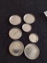 Лот части за ЧАСОВНИК капаци за каса цената е за всички - 27002, снимка 6