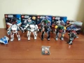 Lego Star Wars Mech и Microfighter, снимка 1
