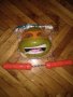 Маска на костенурка нинджа,с музикално оръжие, снимка 1 - Музикални играчки - 43230427