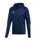 adidas Condivo 20 Track Hood - страхотно мъжко горнище Л, снимка 2