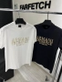 Armani Exchange Мъжки Тениски Два Цвята , снимка 1
