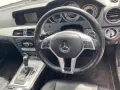 Mercedes-Benz C200 CDI AMG PАCK *НА ЧАСТИ*, снимка 12