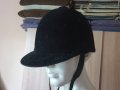 Шапка за езда , снимка 2
