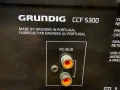 Двоен касетъчен дек CCF5300 - Grundig, снимка 8