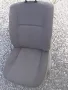 Предна лява  /шофьорска/седалка за Дачиа, снимка 1