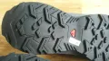 SALOMON GORE-TEX Shoes размер EUR 39 1/3 / UK 6 обувки водонепромокаеми - 800, снимка 13