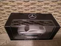 B66960841,умален модел die-cast Mercedes-Benz Vision AMG,Showcar,1:43, снимка 10