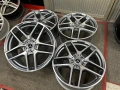 Джанти 19 Цола Оригинални за Mercedes AMG GLC E Klass W213 S Klass Demo, снимка 5