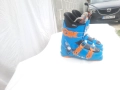Ски обувки 25,0см. TECNICA COCHISE JTR 3 , снимка 5