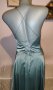 Дълга бална рокля Vera Mont р-р S, нова , снимка 7