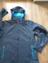 CMP jacket - мъжко яке мембрана 52/Л, снимка 5