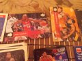 NBA FLEER  Картички на баскетболисти, снимка 5