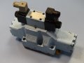 Хидравличен разпределител Denison 3D06 35 B10 0306 10C1W07338 220V directional control valve, снимка 3