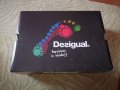 Desigual,уникални обувки, снимка 3