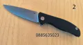Сгъваем нож SHIROGOROV / 3 модела /, снимка 7