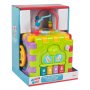 Бебешки игра, Master Mind Activity Cube, снимка 2