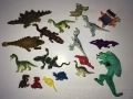 Лот Динозаври, дракони и крокодили от Италия. , снимка 1