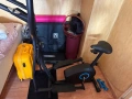 2в1велоаргометър+кростренажор , снимка 4