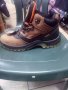 Работни обувки с метално бомбе, снимка 2