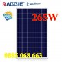 Нов! Соларен панел 265W 1.64м/99см, слънчев панел, Solar panel 265W Raggie, контролер