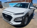 Hyundai Kona 1.6 T-GDI, двигател G4FJ, ск. кутия DQ21, 177 кс., 2021 г., 80 000 km, euro 6B, Хюндай , снимка 1