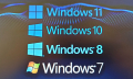 Инсталация на Windows 7,8,10,11 ,ремонт на компютри и лаптопи , снимка 2