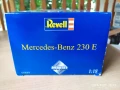 1:18 Метален модел на Mercedes Benz 230 E W123 Revell, снимка 13