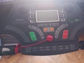 Бягаща пътека с автоматичен наклон Energy Fit MT10A,Максимална скорост 12 км/ч,, снимка 3
