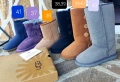 Ugg Australia при интерес попитайте за номер обувки ботуши боти, снимка 1