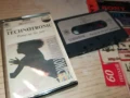 TECHNOTRONIC-ORIGINAL TAPE 1508251942, снимка 7