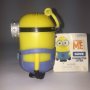 Екшън фигура- фенерче Despicable Me Minion Dave Figure Character Lite NiteLite Flashlite Toy - K73-6, снимка 3