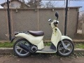 Aprilia Scarabeo 50cc 2T , снимка 7