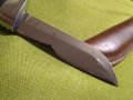 Нож финландски MARTTIINI, снимка 5