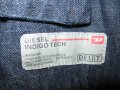 Дънково сако DIESEL   дамско,М, снимка 4